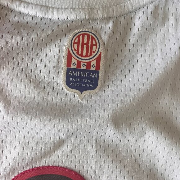 Adidas Miami Heat Dwayne Wade Hardwood Classics South Beach Basketball Jersey XL - Picture 4 of 5